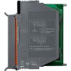 16/8-channel Voltage/Current Input Module, 250 kS/s,16-bitICP DAS